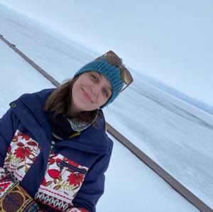 Meet your Posher, Mara